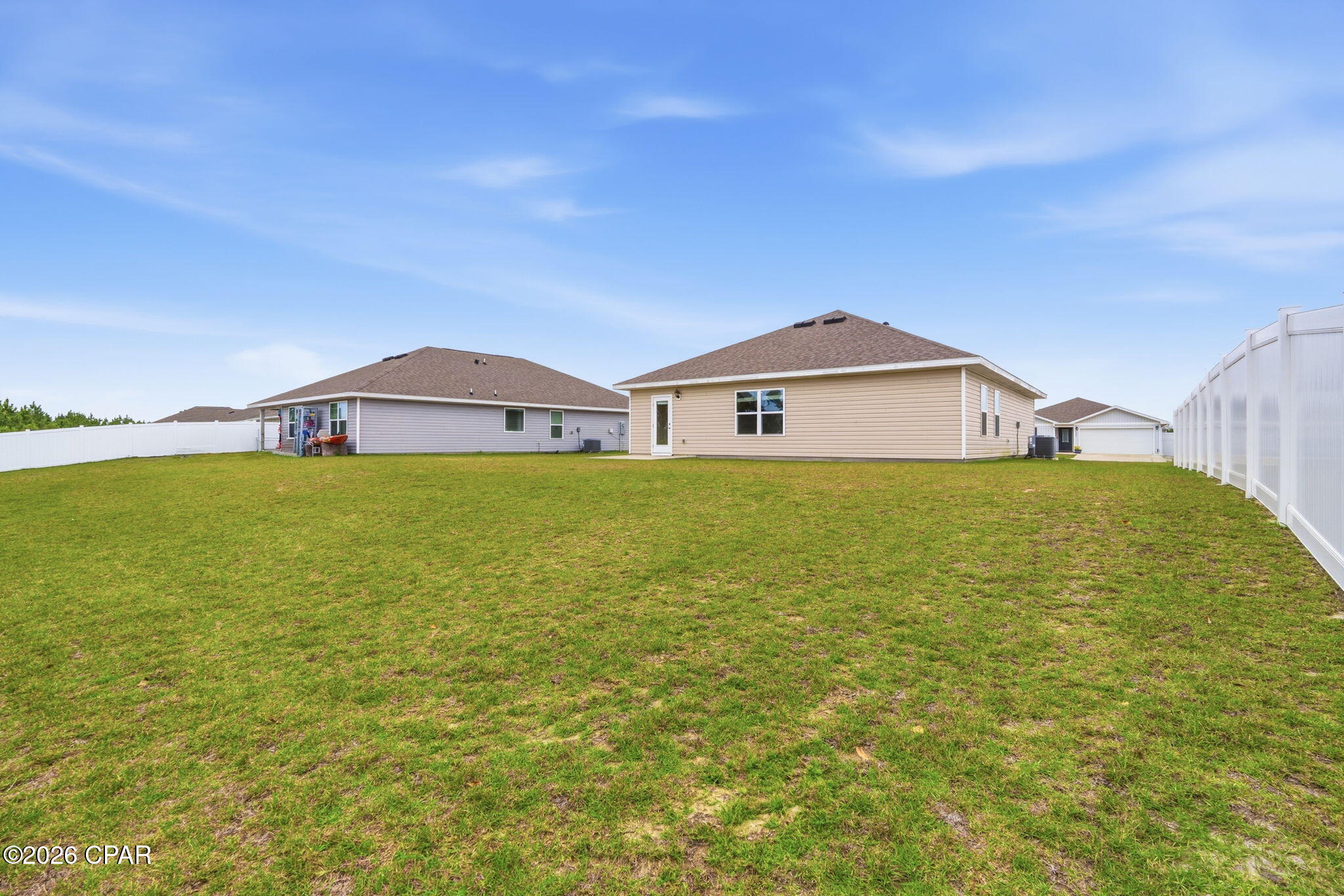 Liberty - Residential