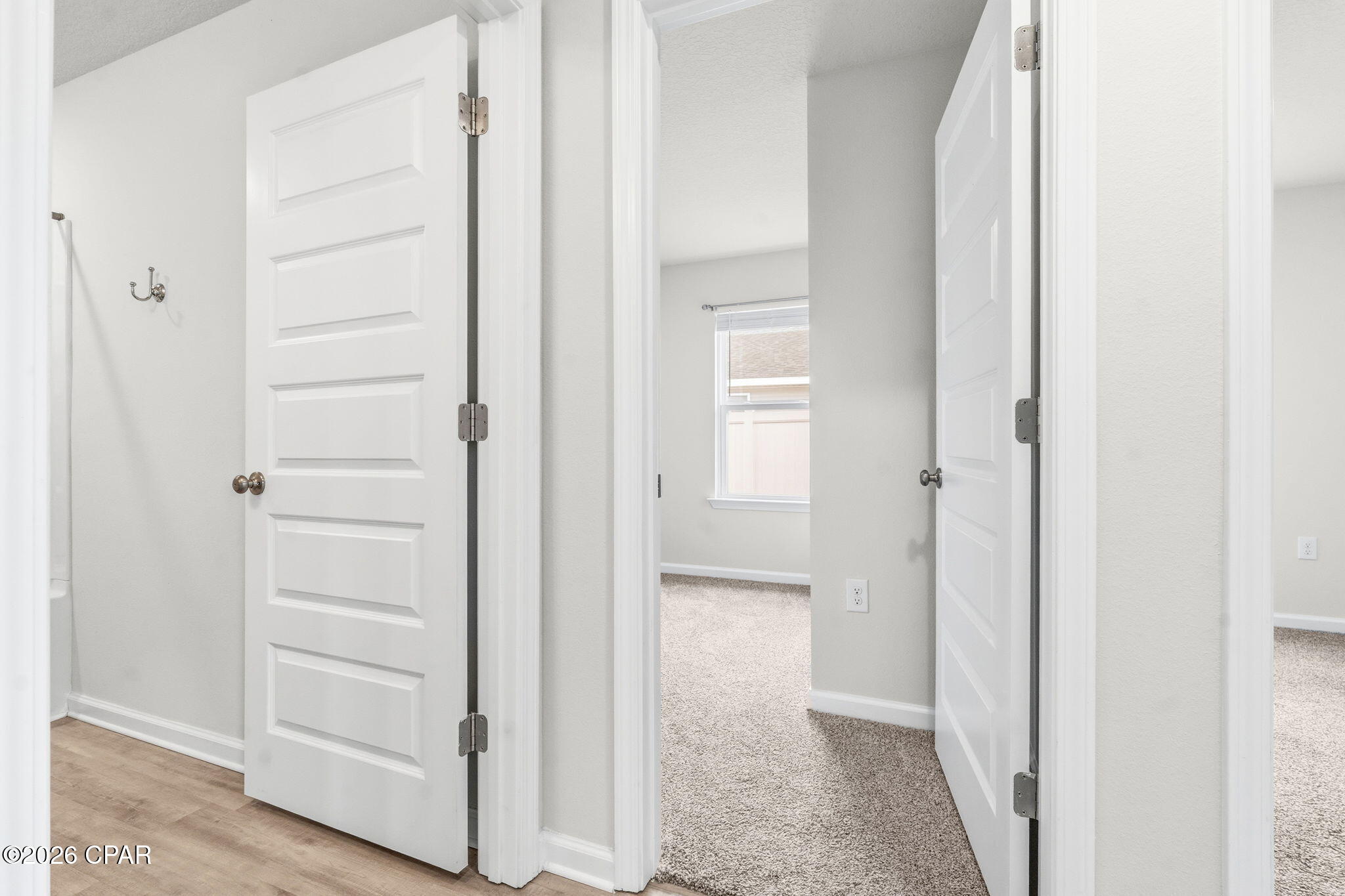 Liberty - Residential