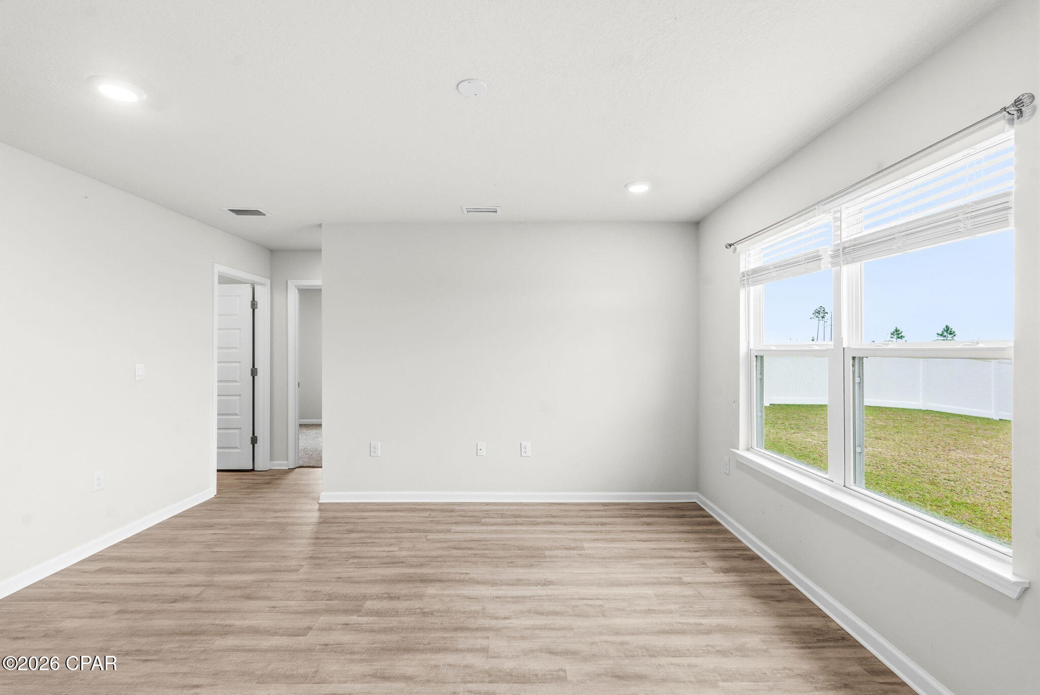 Liberty - Residential