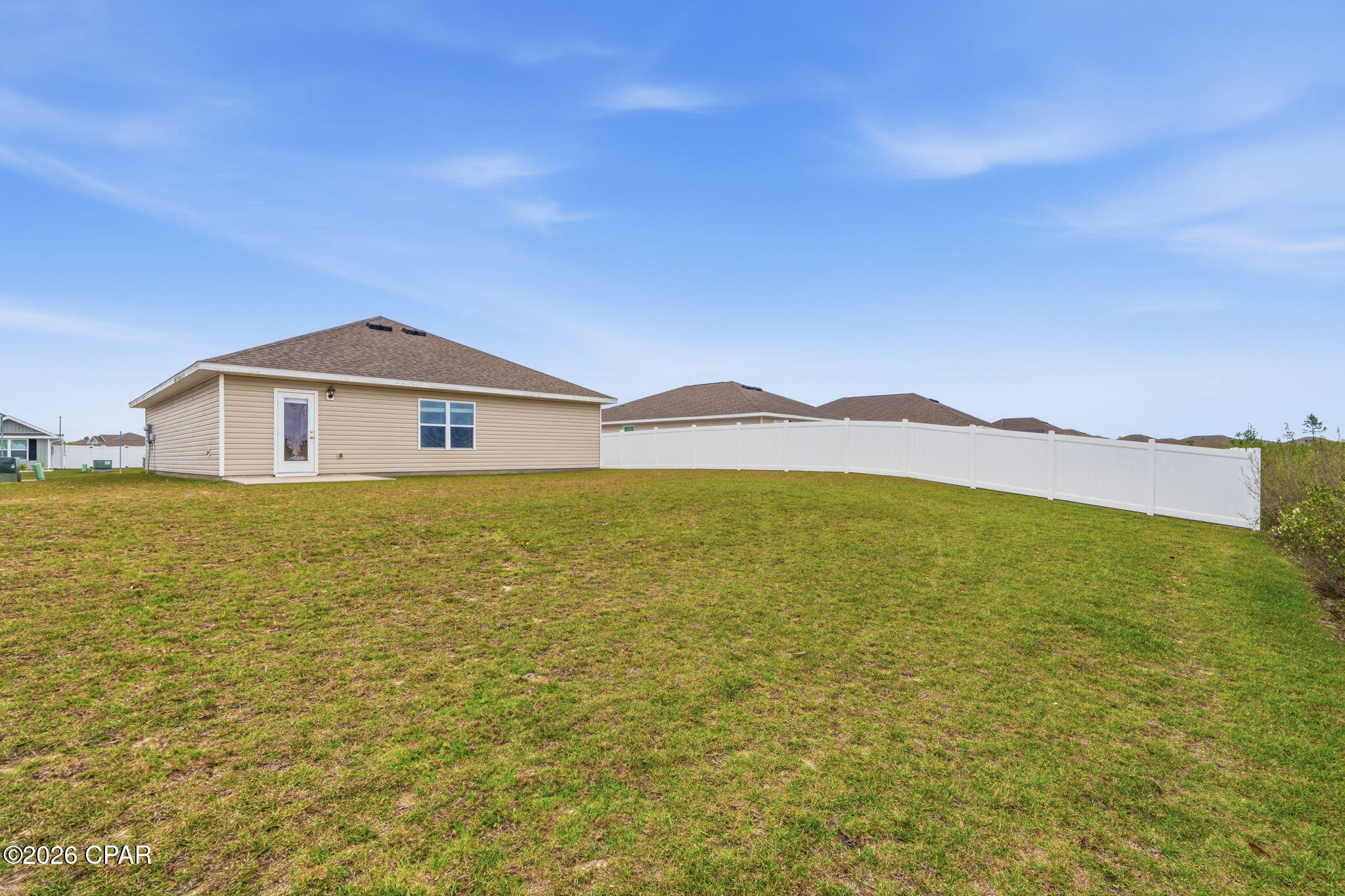 Liberty - Residential