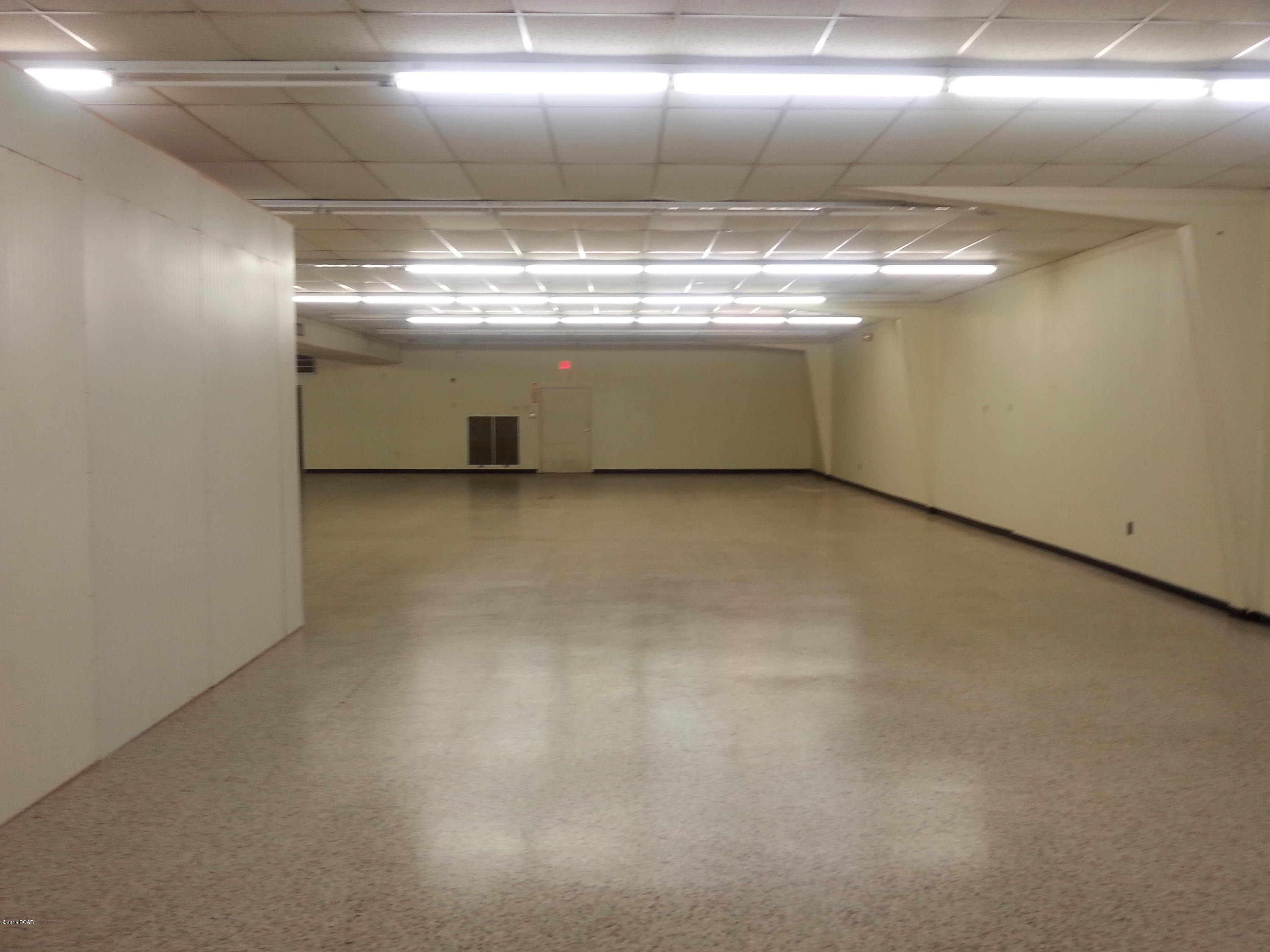 Chipley - Commercial Lease