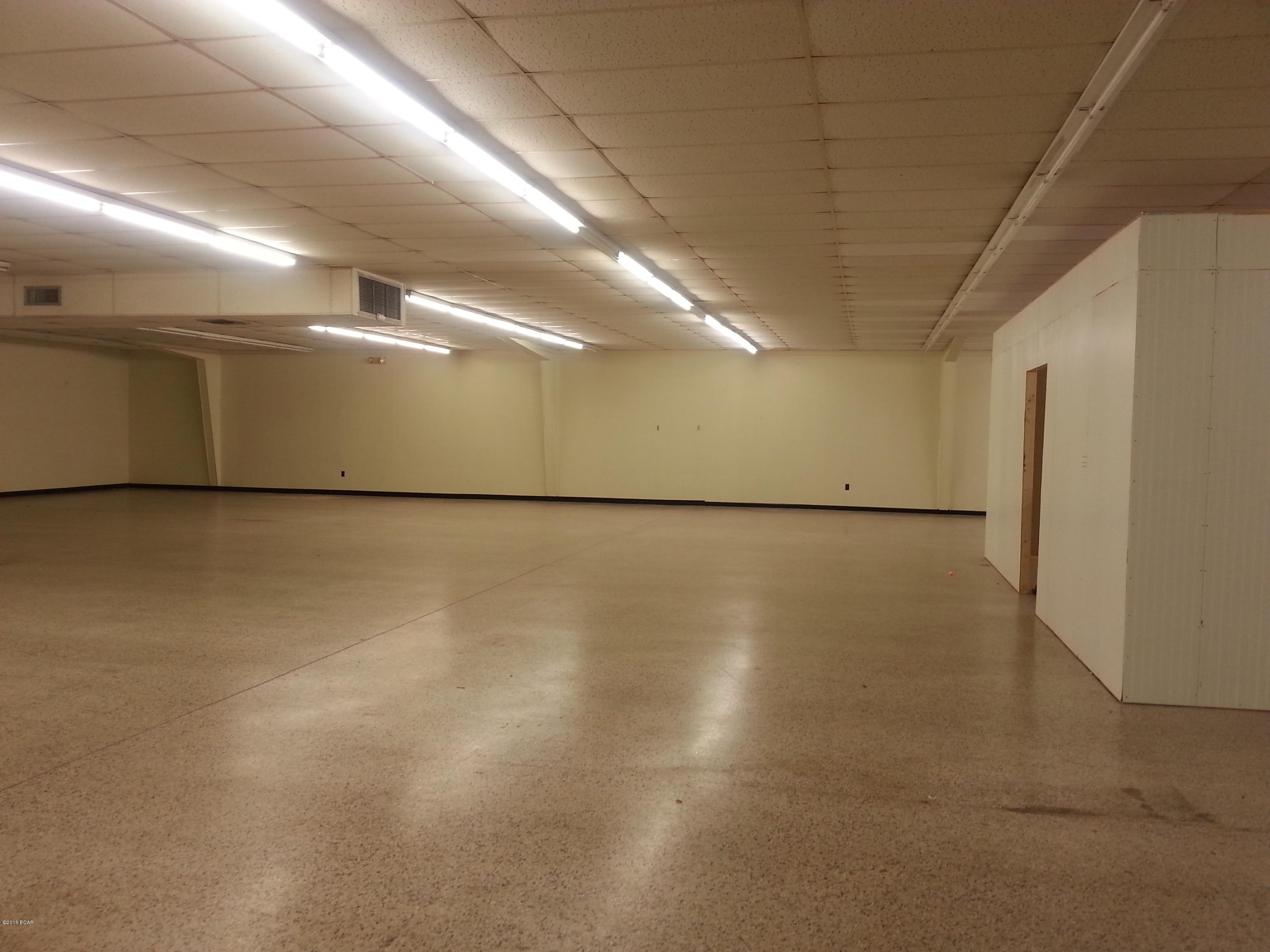 Chipley - Commercial Lease