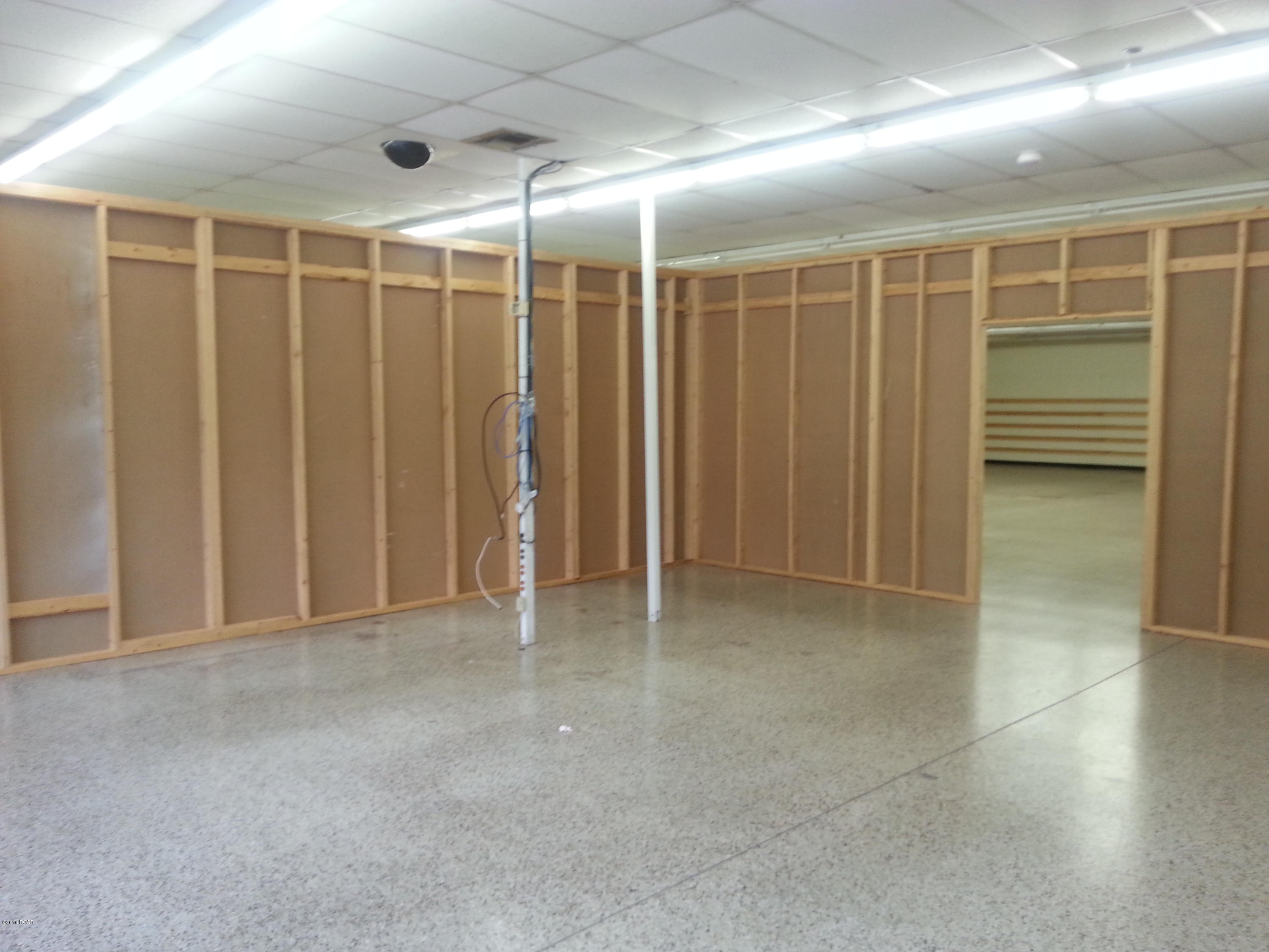 Chipley - Commercial Lease