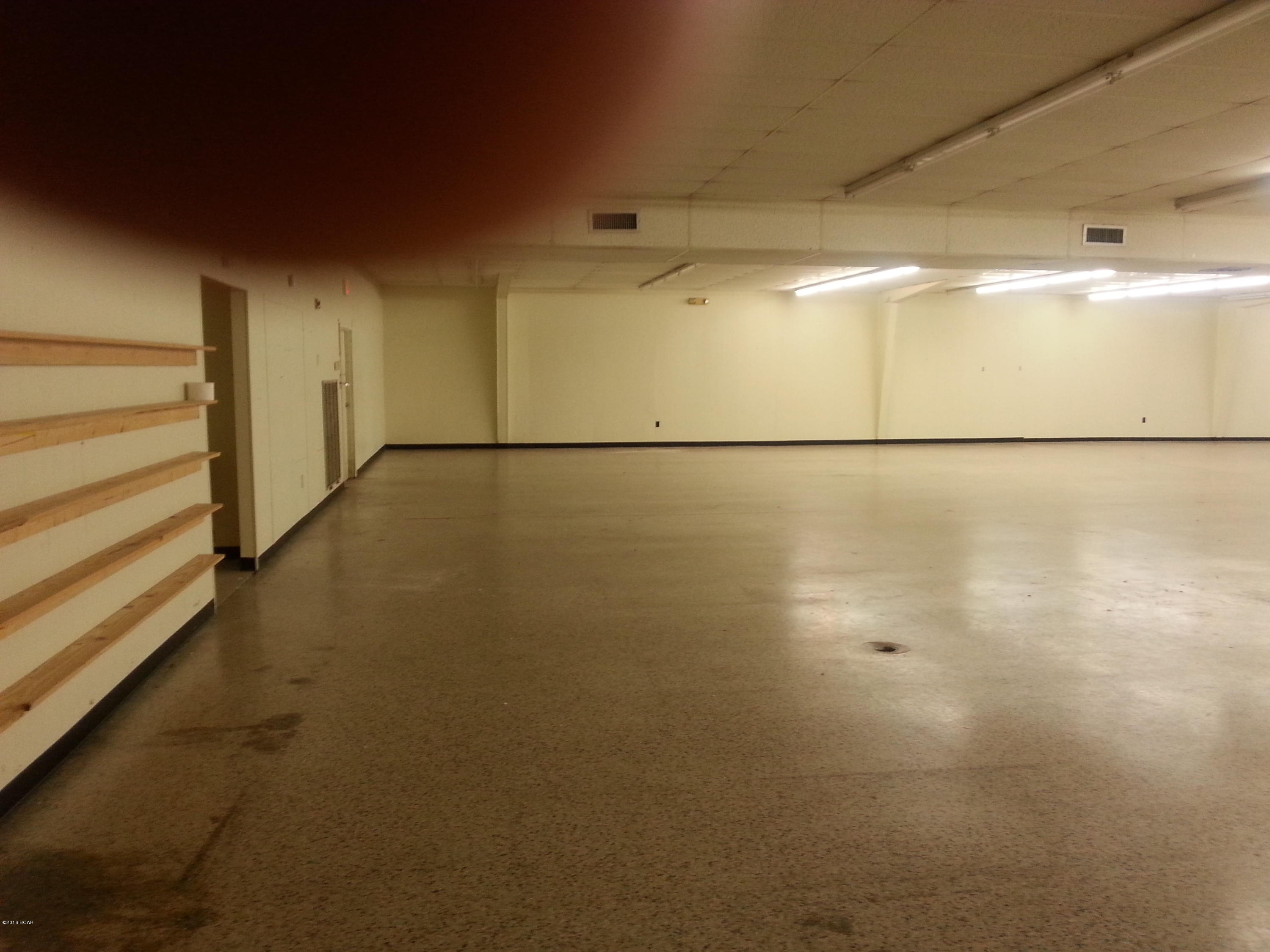 Chipley - Commercial Lease