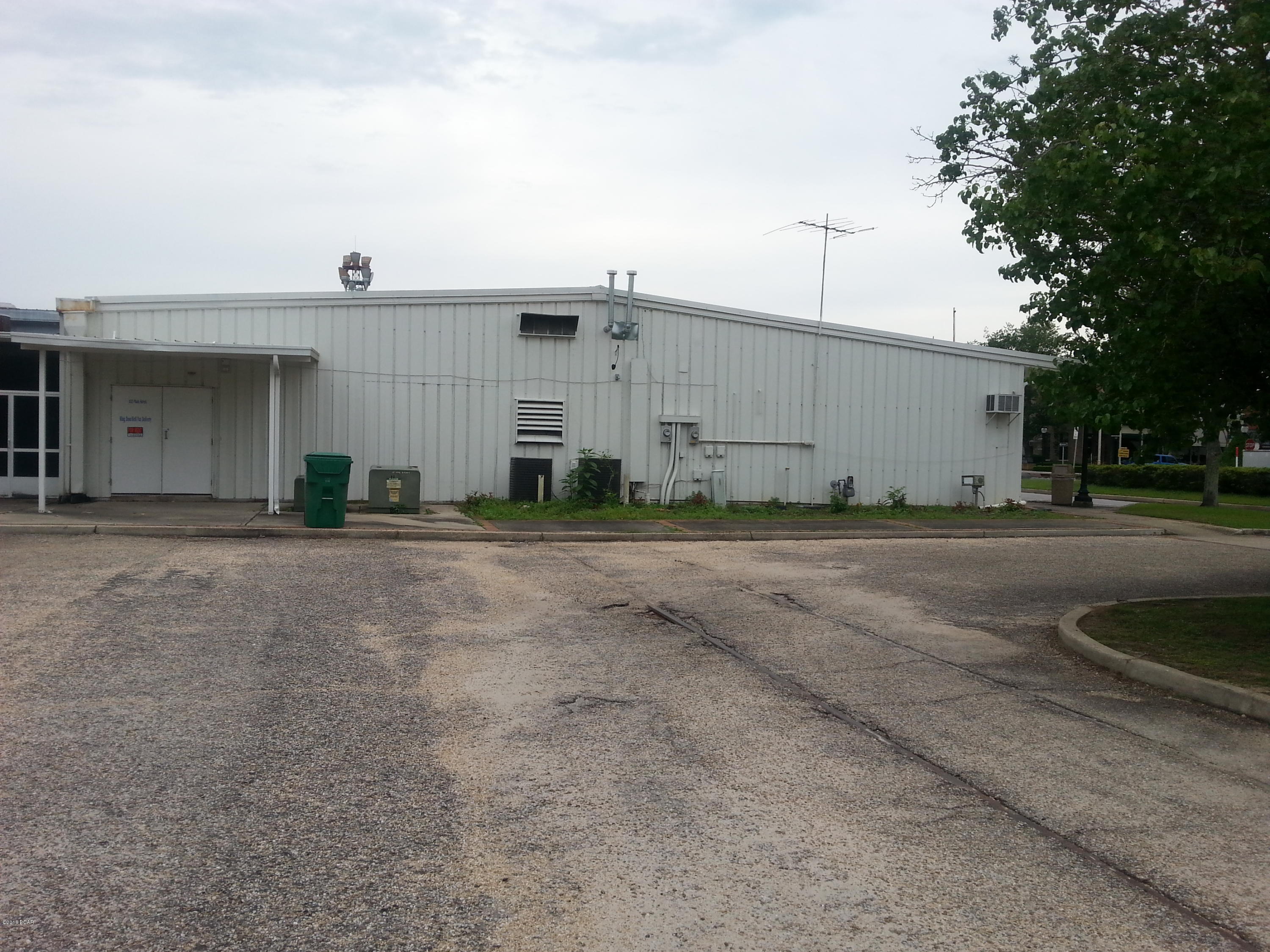 Chipley - Commercial Lease