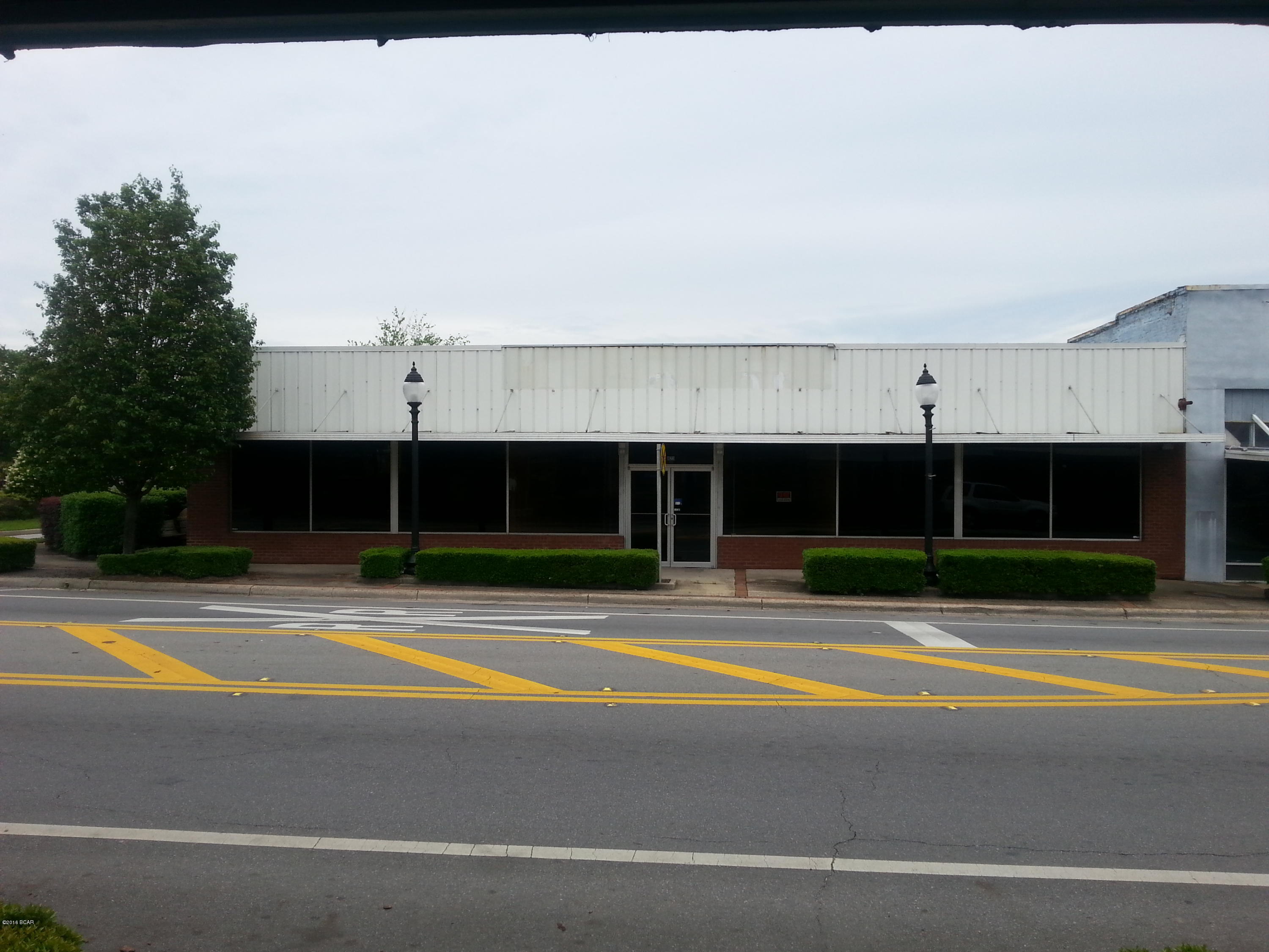Chipley - Commercial Lease