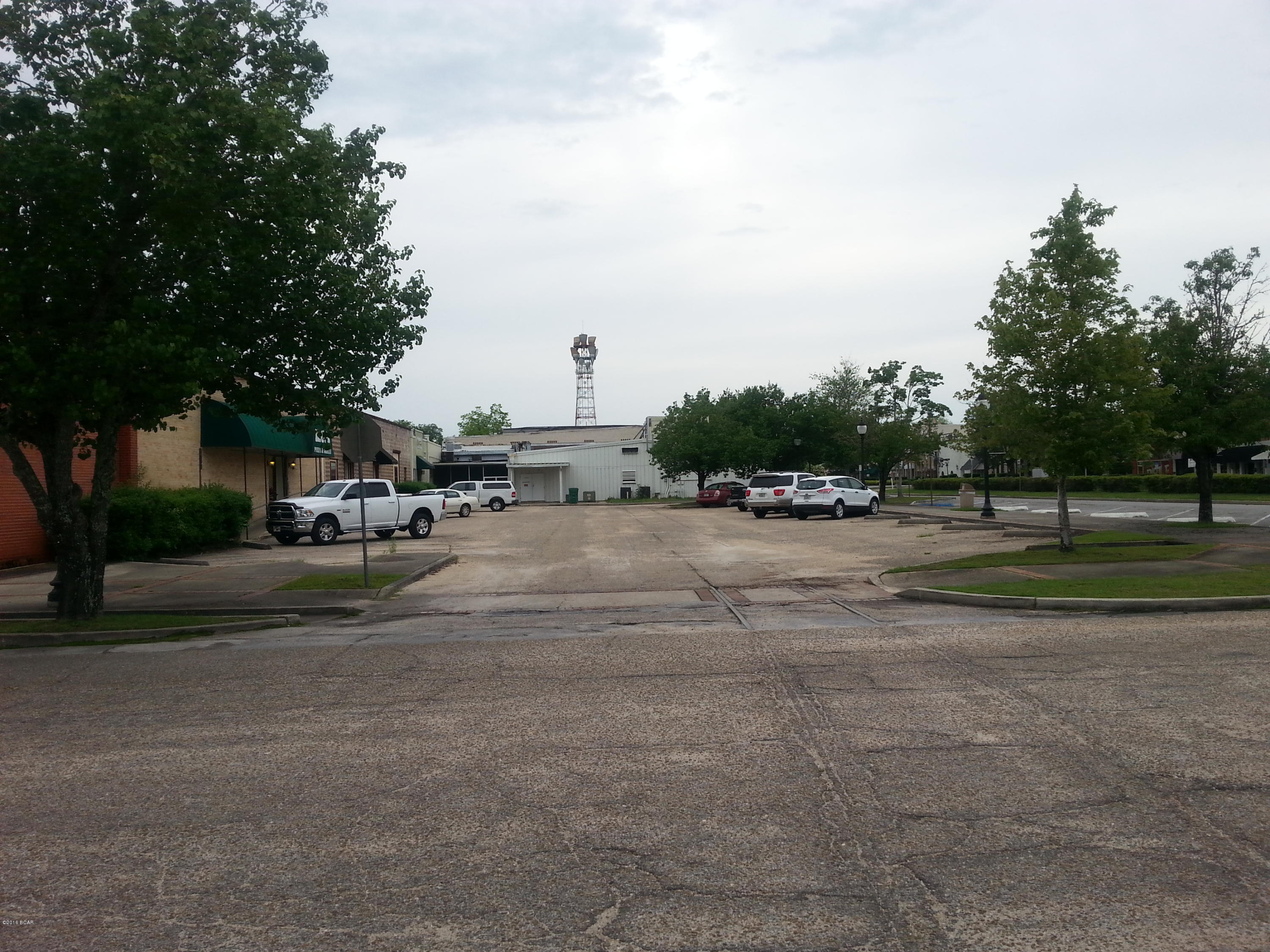 Chipley - Commercial Lease