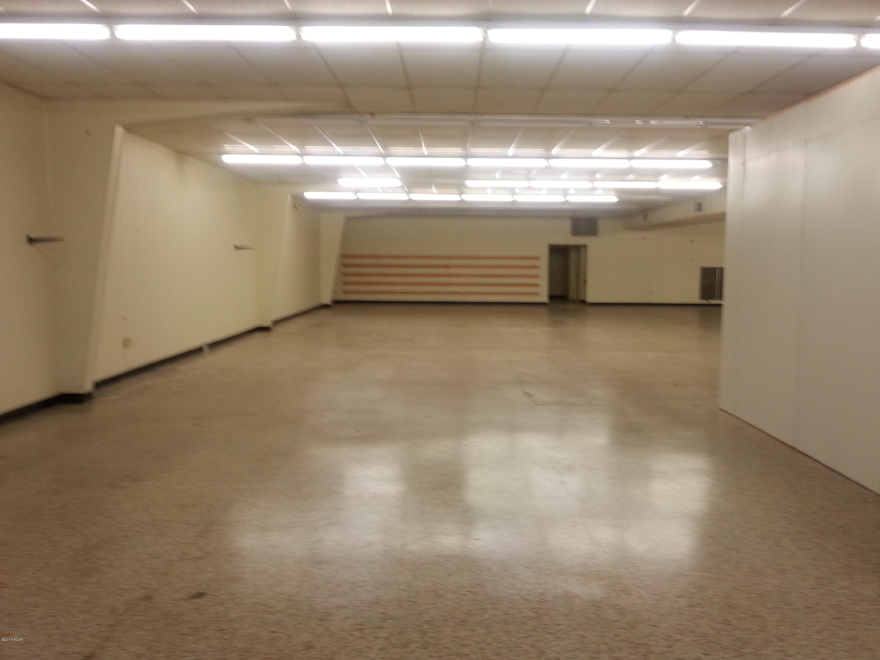 Chipley - Commercial Lease