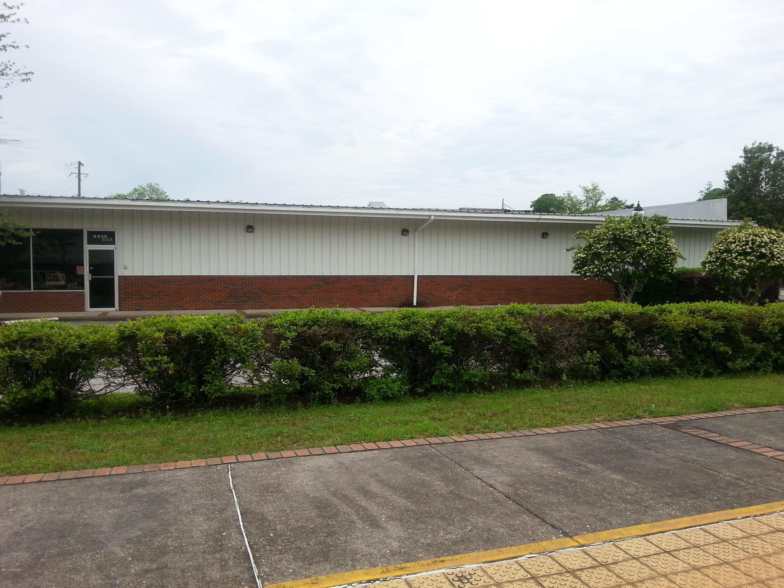 Chipley - Commercial Lease