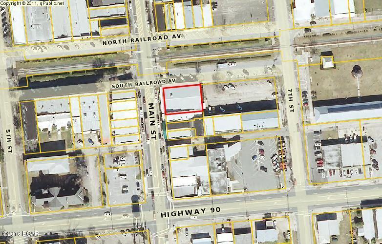 Chipley - Commercial Lease