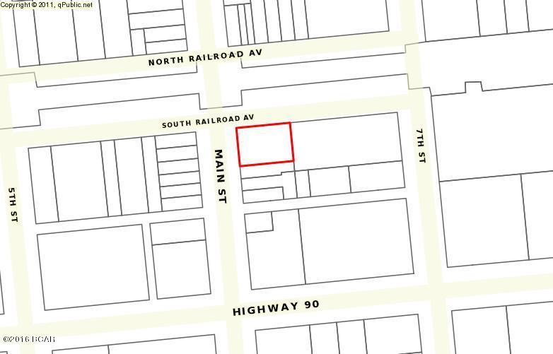 Chipley - Commercial Lease