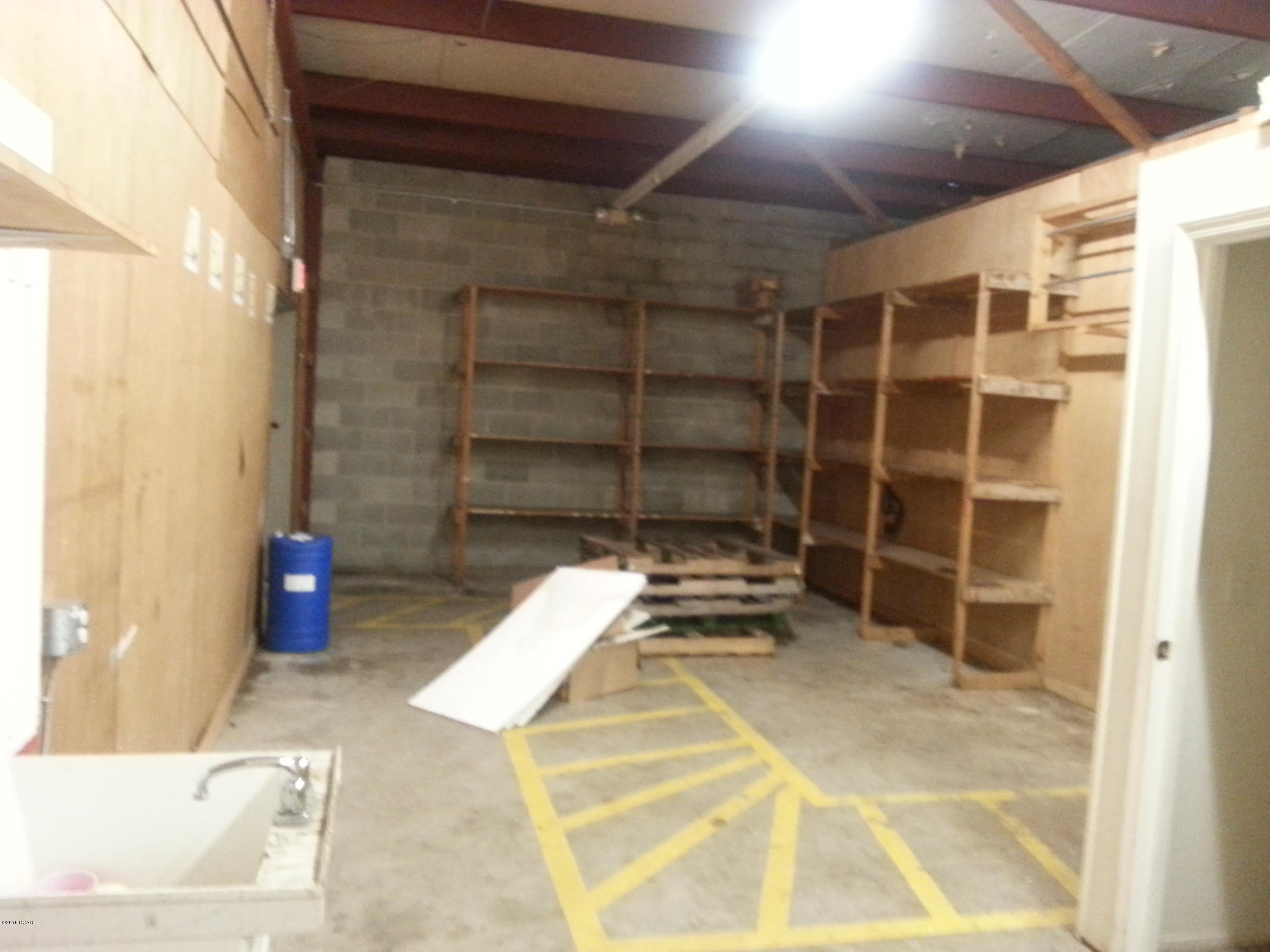 Chipley - Commercial Lease