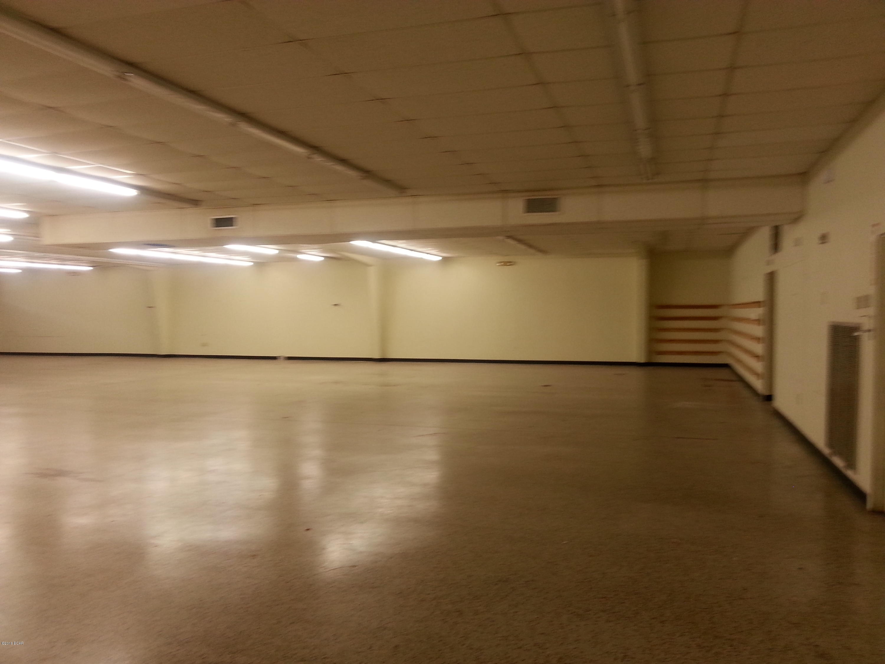 Chipley - Commercial Lease