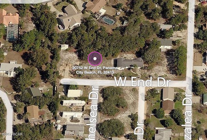 Laguna Beach Estates - Land