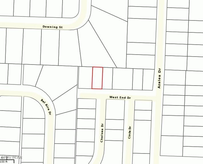 Laguna Beach Estates - Land