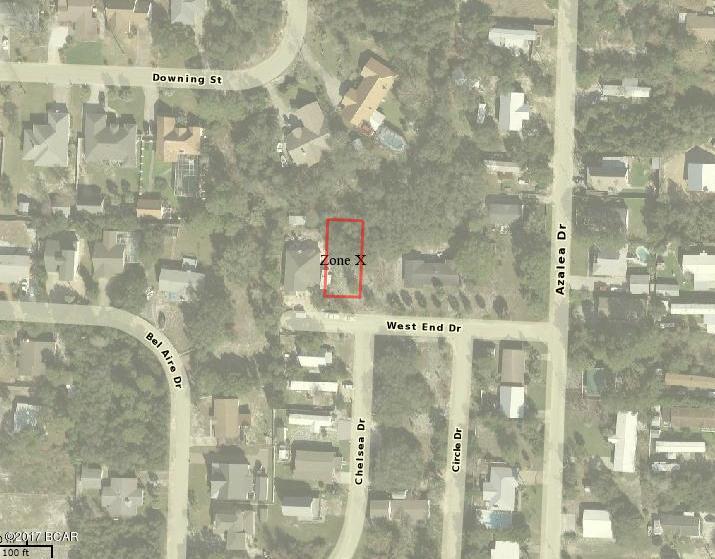 Laguna Beach Estates - Land