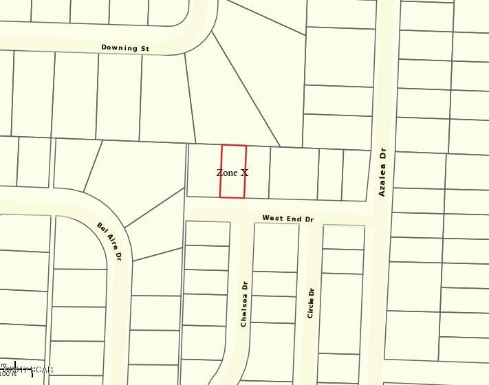 Laguna Beach Estates - Land