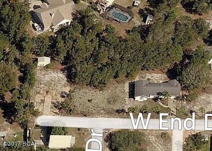 Laguna Beach Estates - Land