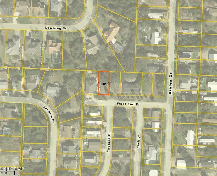 Laguna Beach Estates - Land