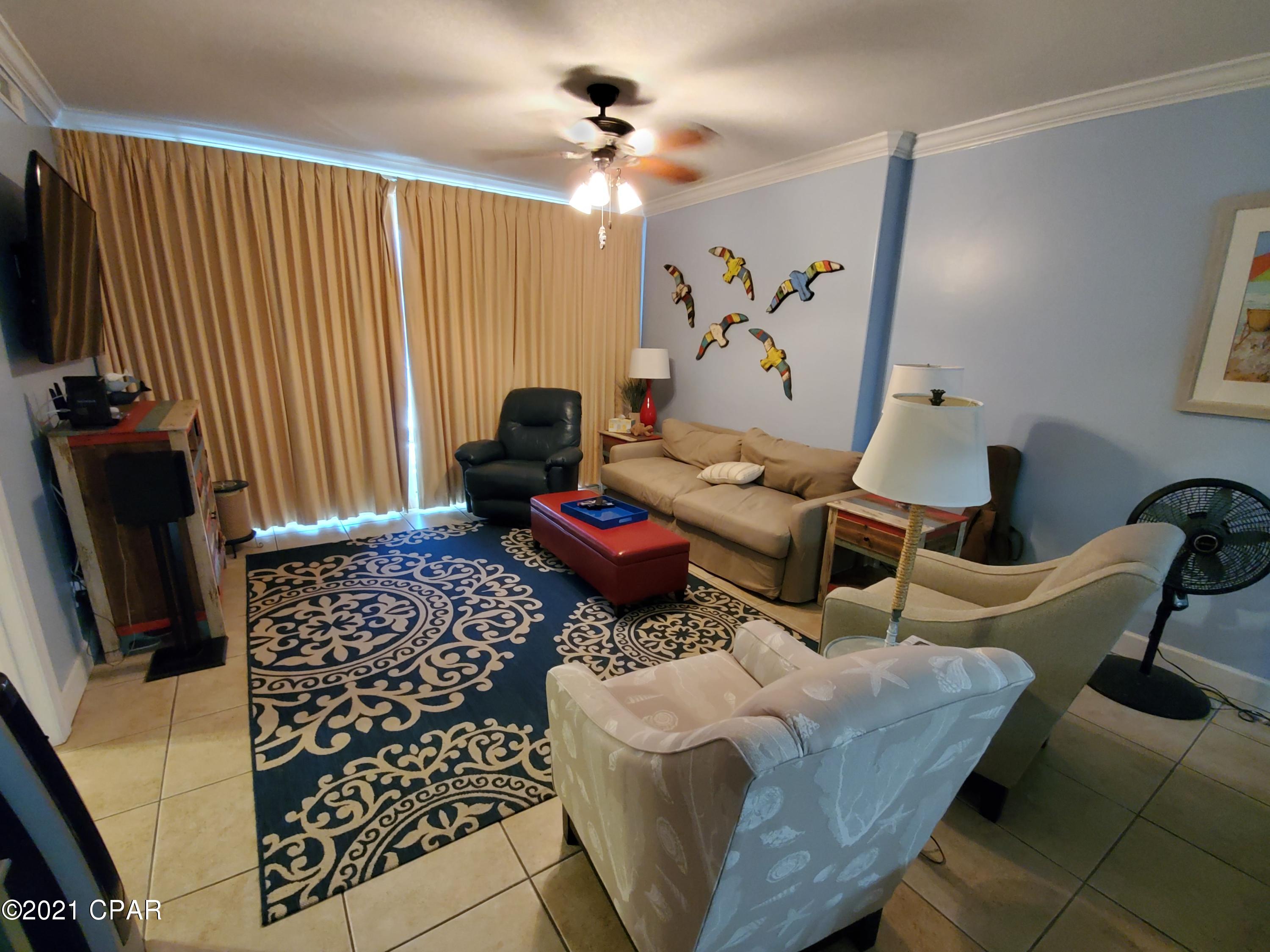 Ocean Villa - Residential