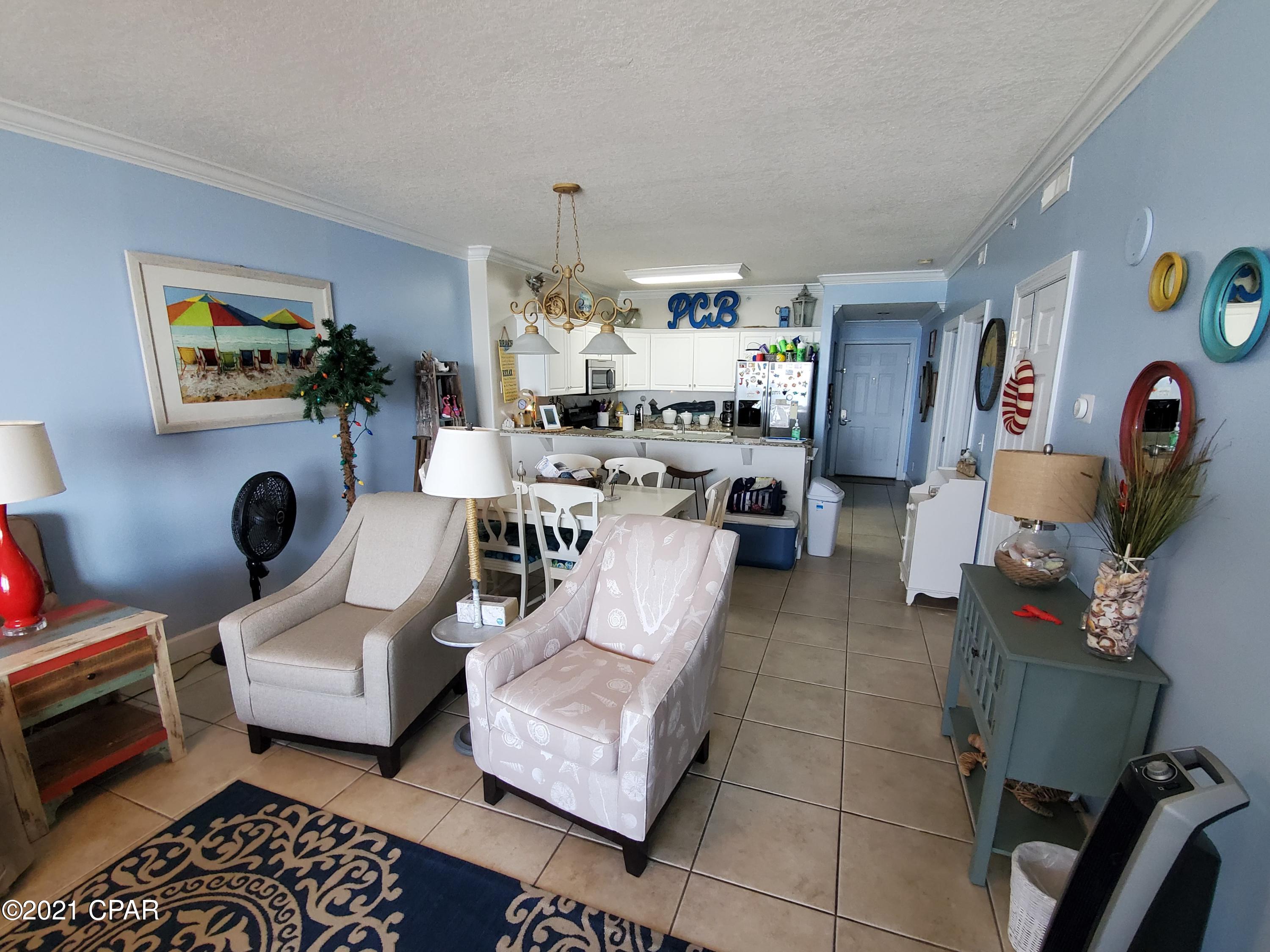 Ocean Villa - Residential