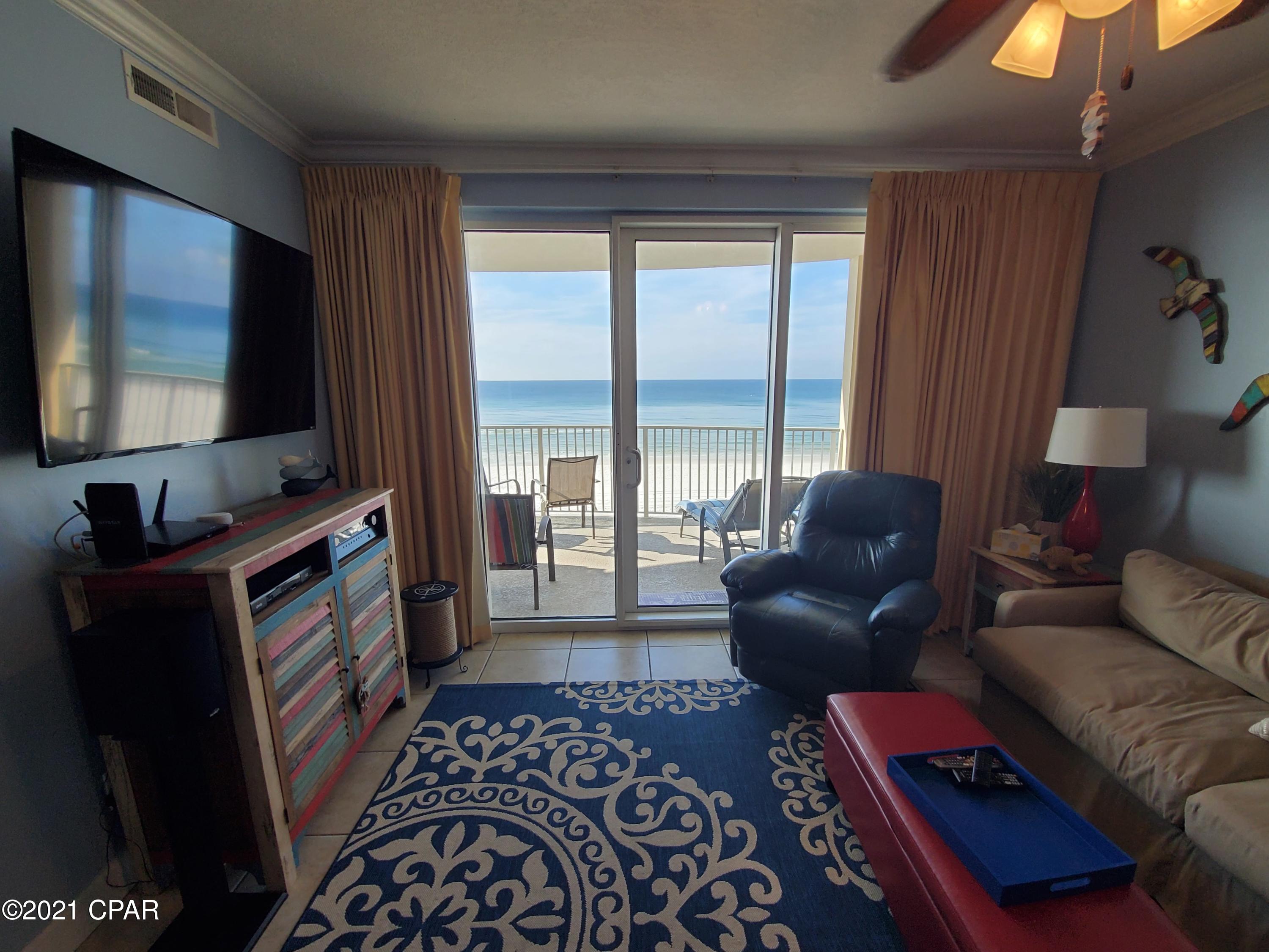 Ocean Villa - Residential