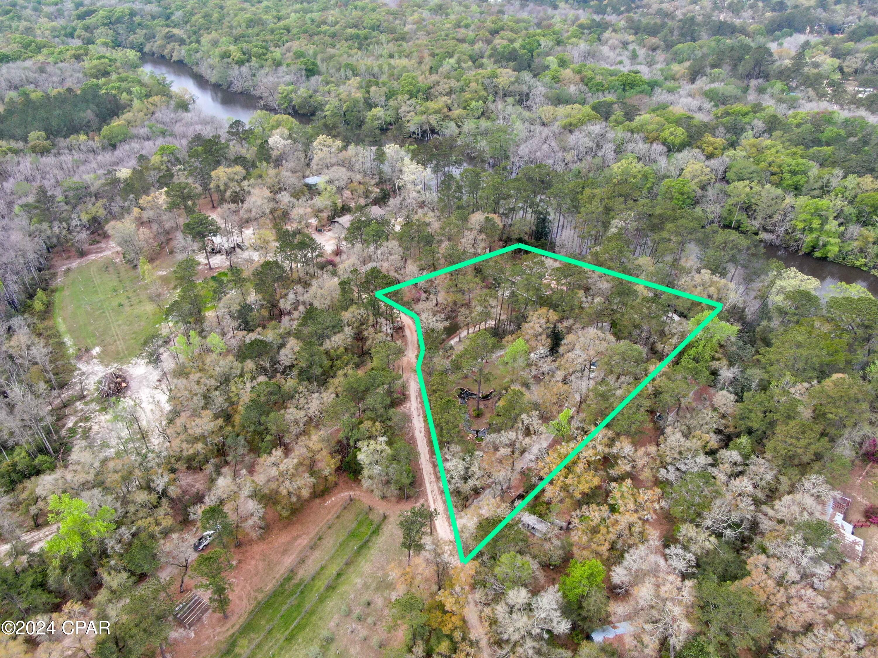 No Named Subdivision - Residential