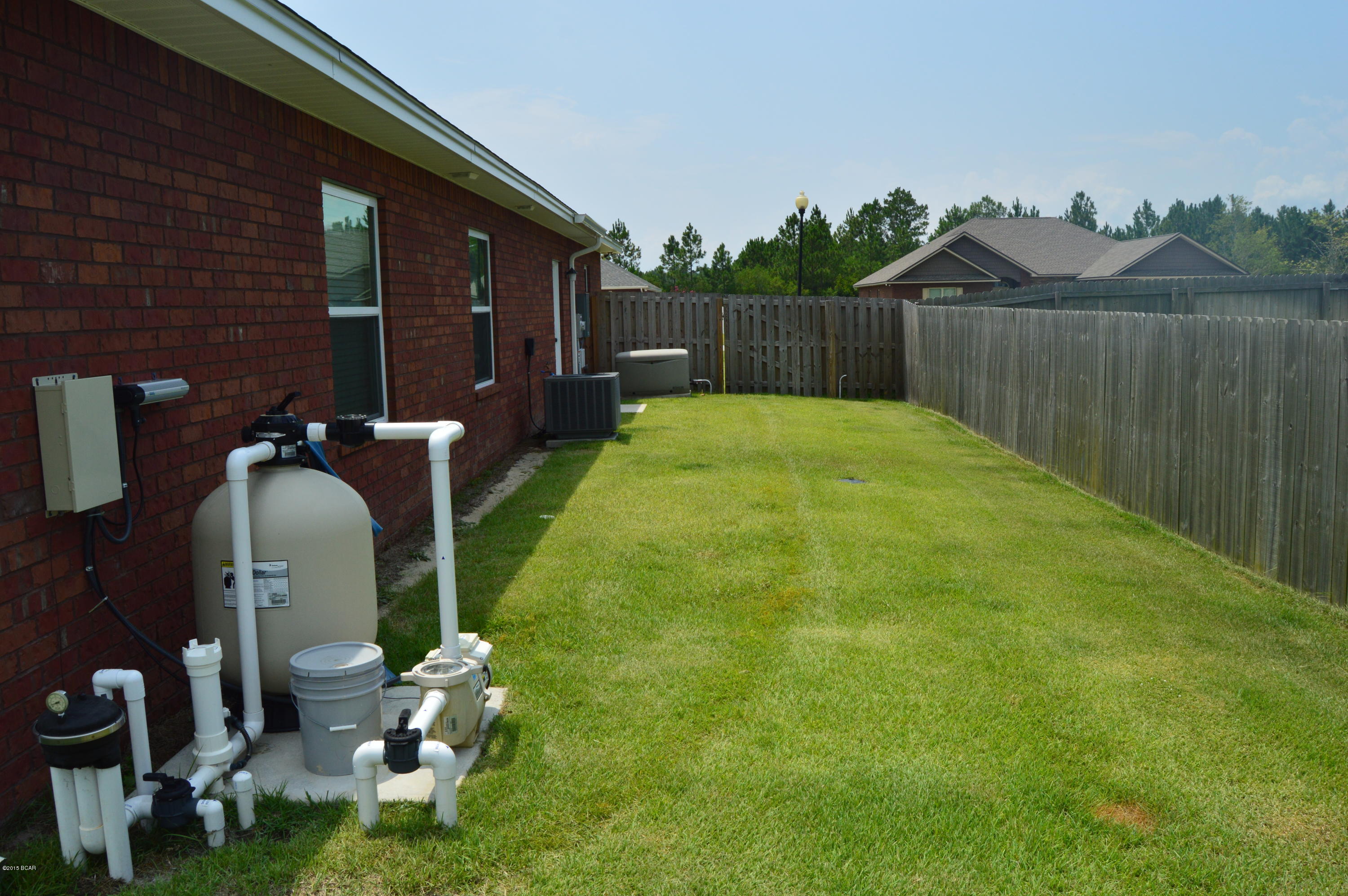 Kirkland Manor - Residential