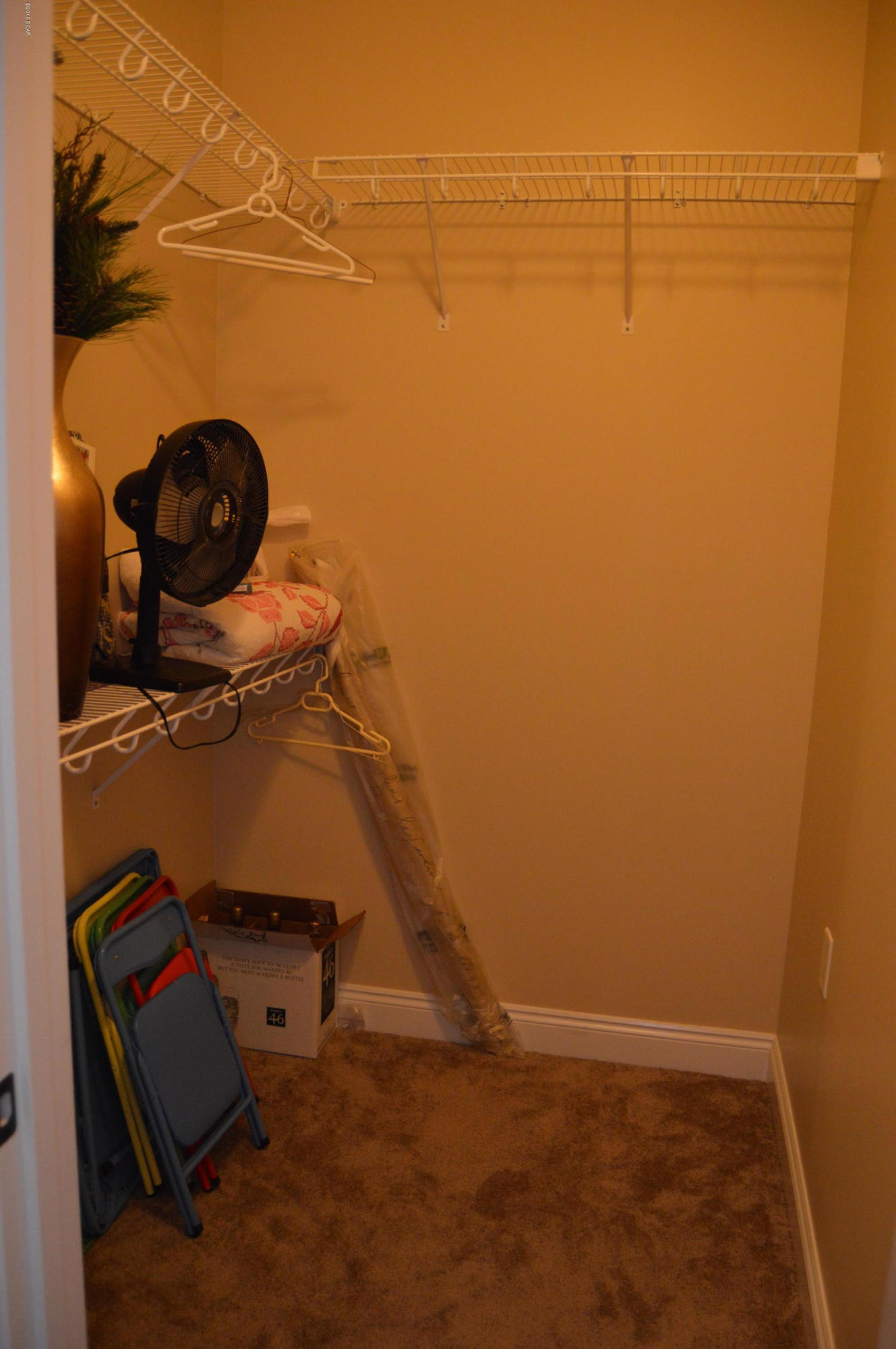 Kirkland Manor - Residential