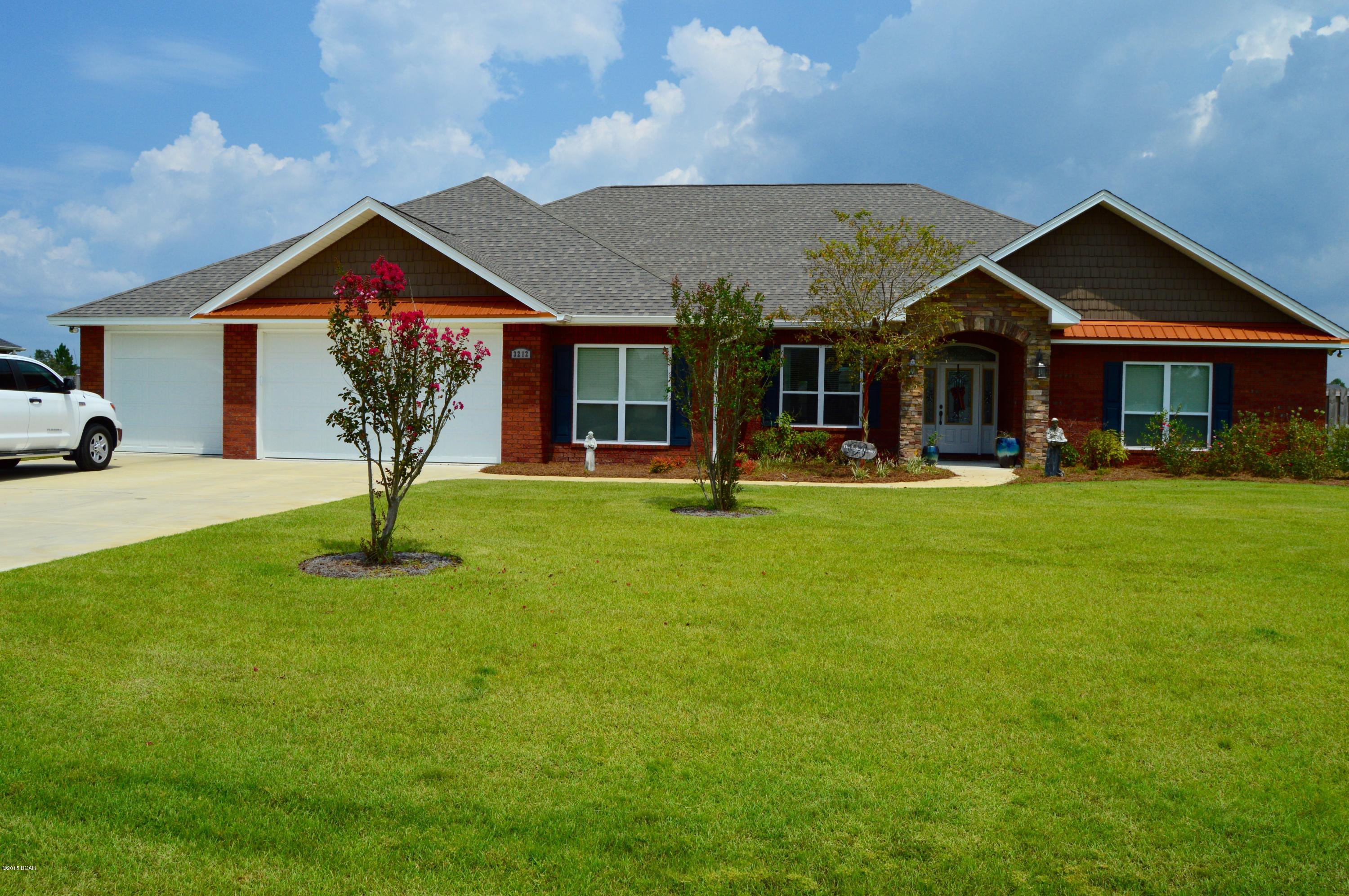 Kirkland Manor - Residential