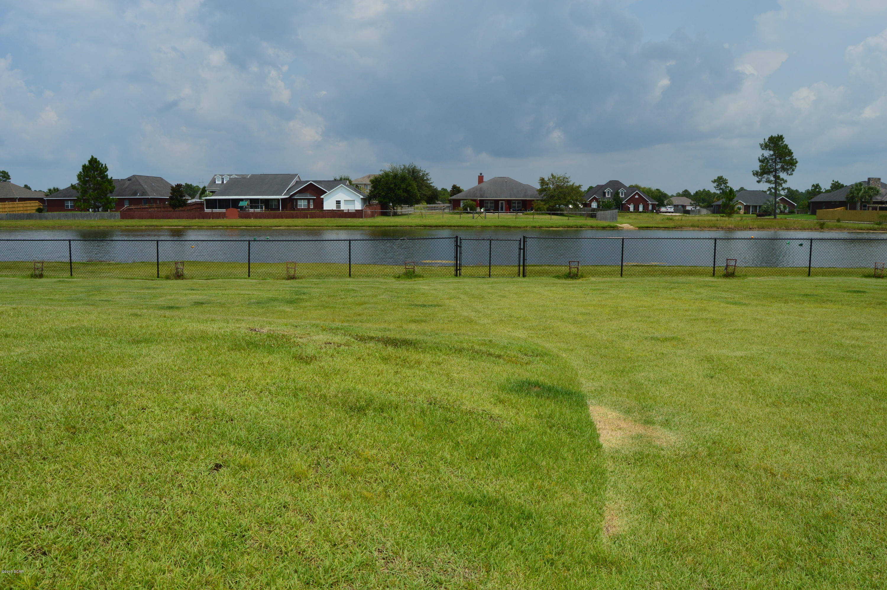 Kirkland Manor - Residential