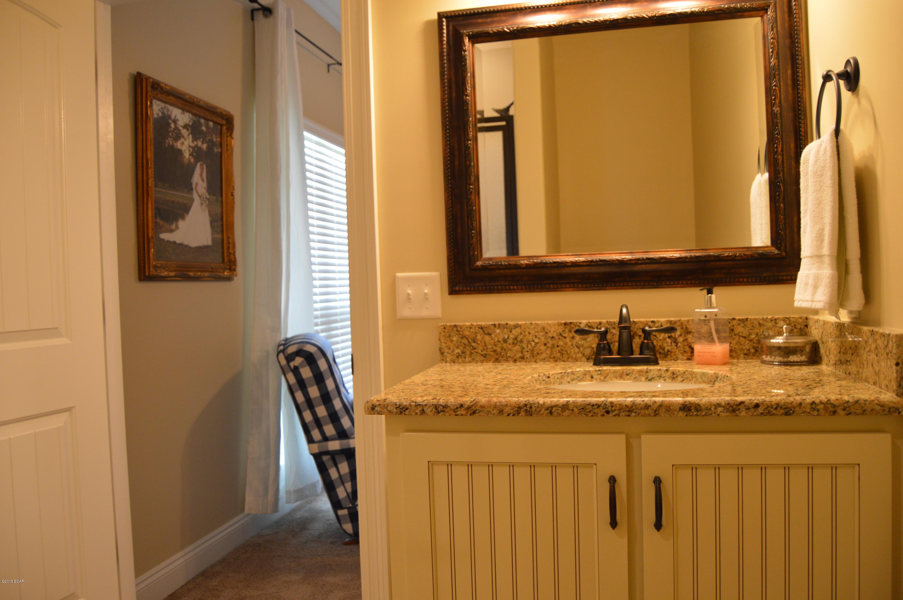 Kirkland Manor - Residential