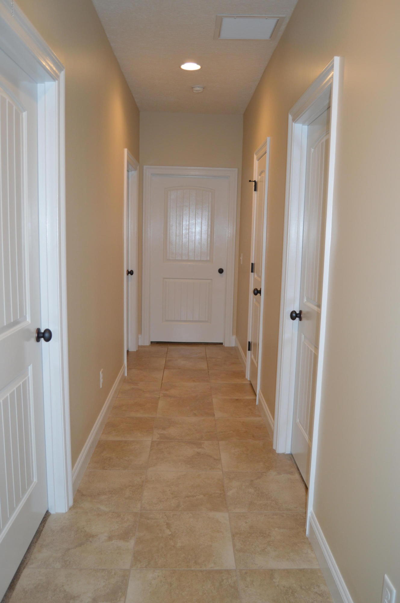 Kirkland Manor - Residential