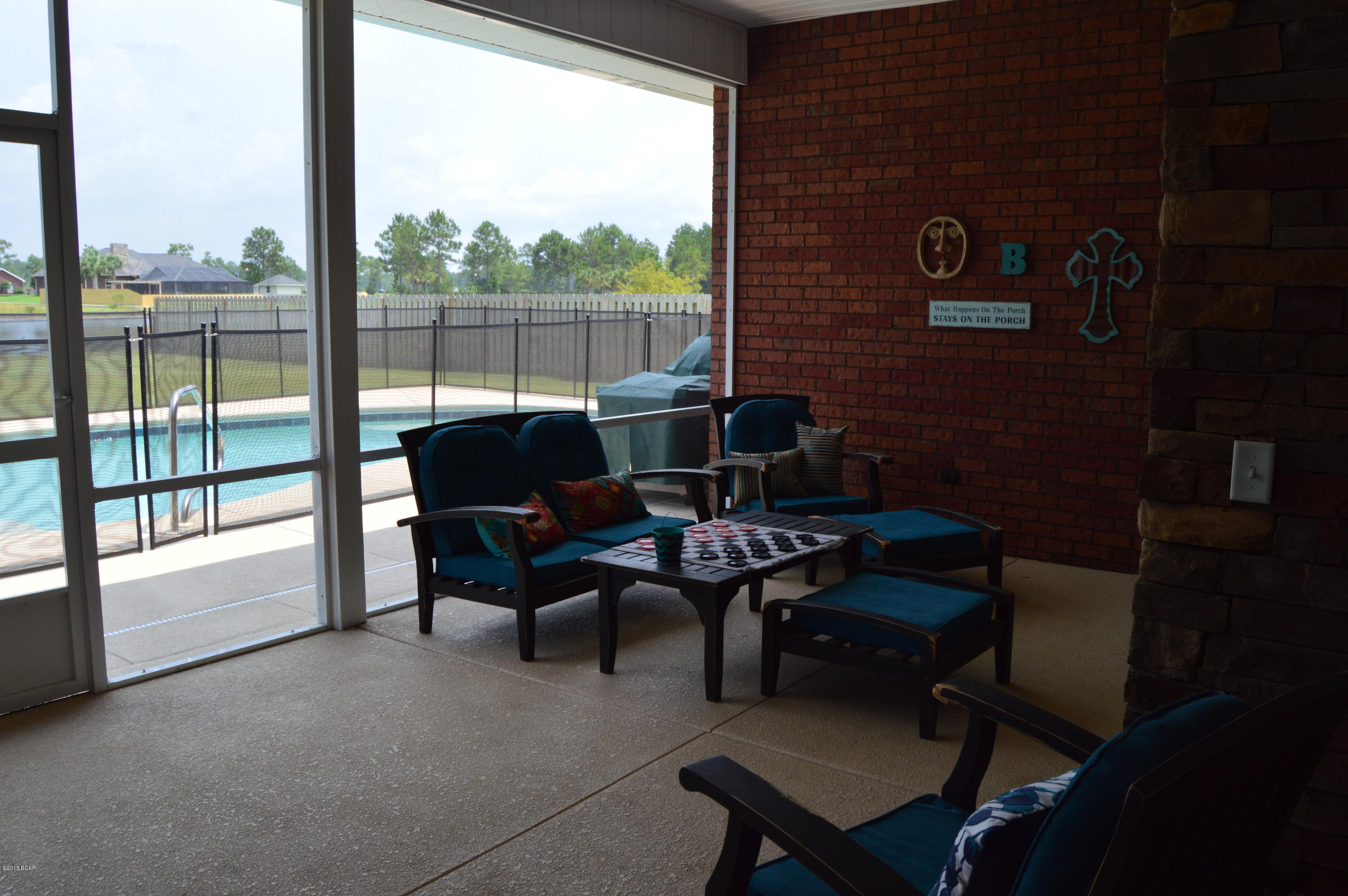 Kirkland Manor - Residential