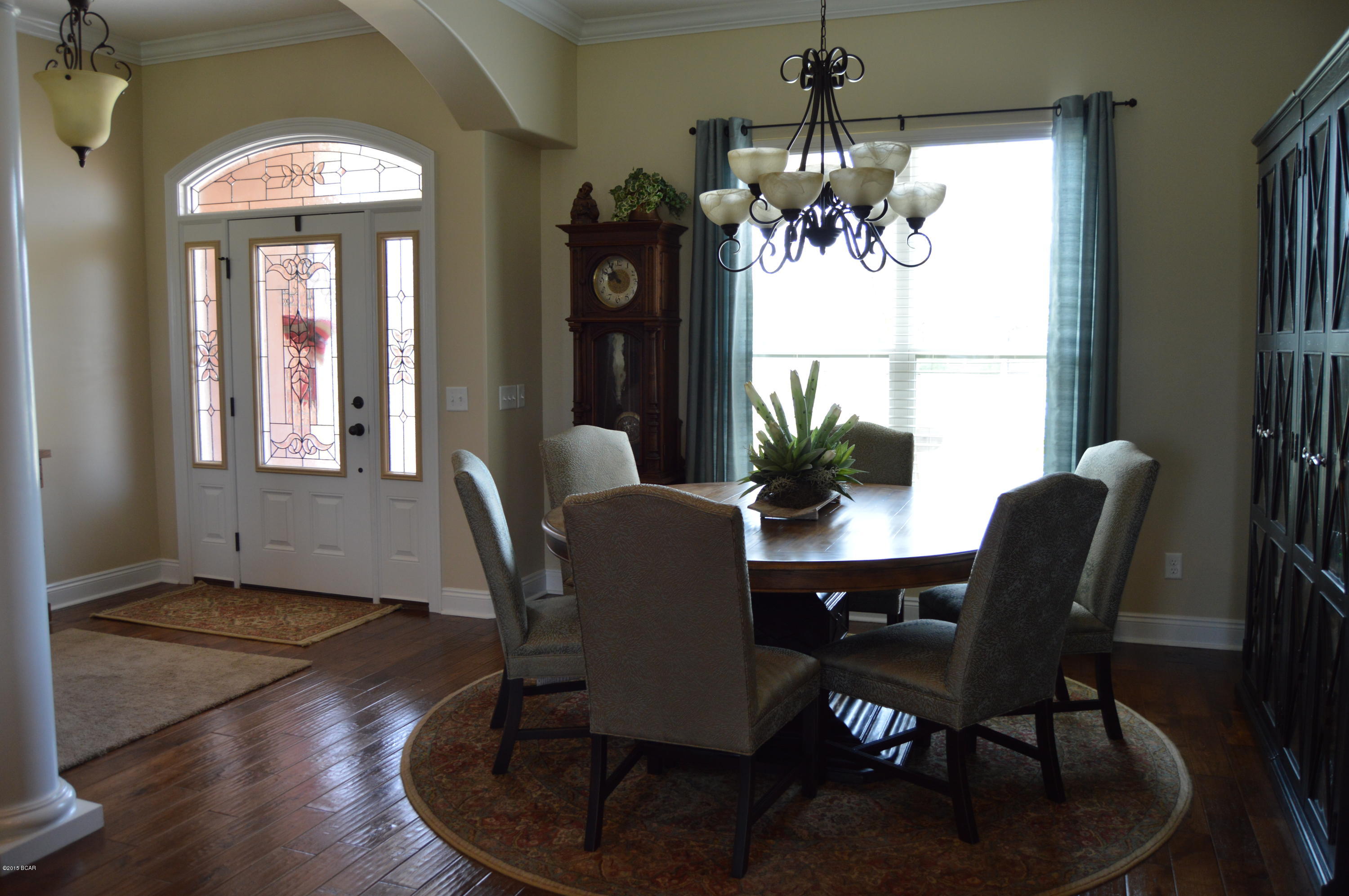 Kirkland Manor - Residential