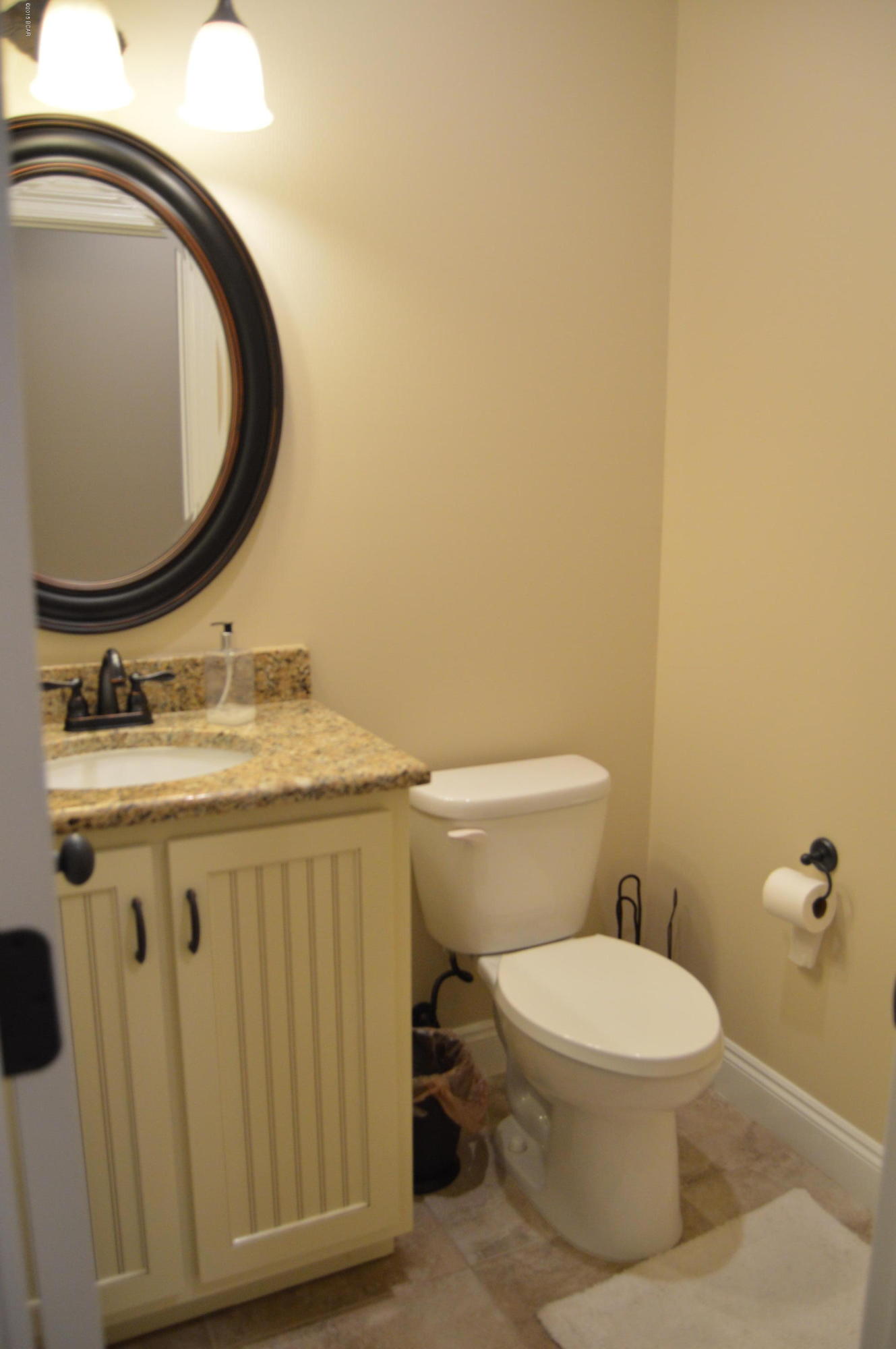 Kirkland Manor - Residential