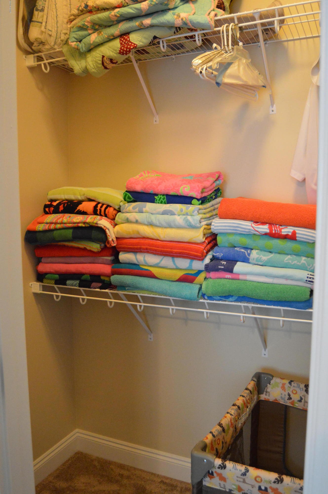 Kirkland Manor - Residential