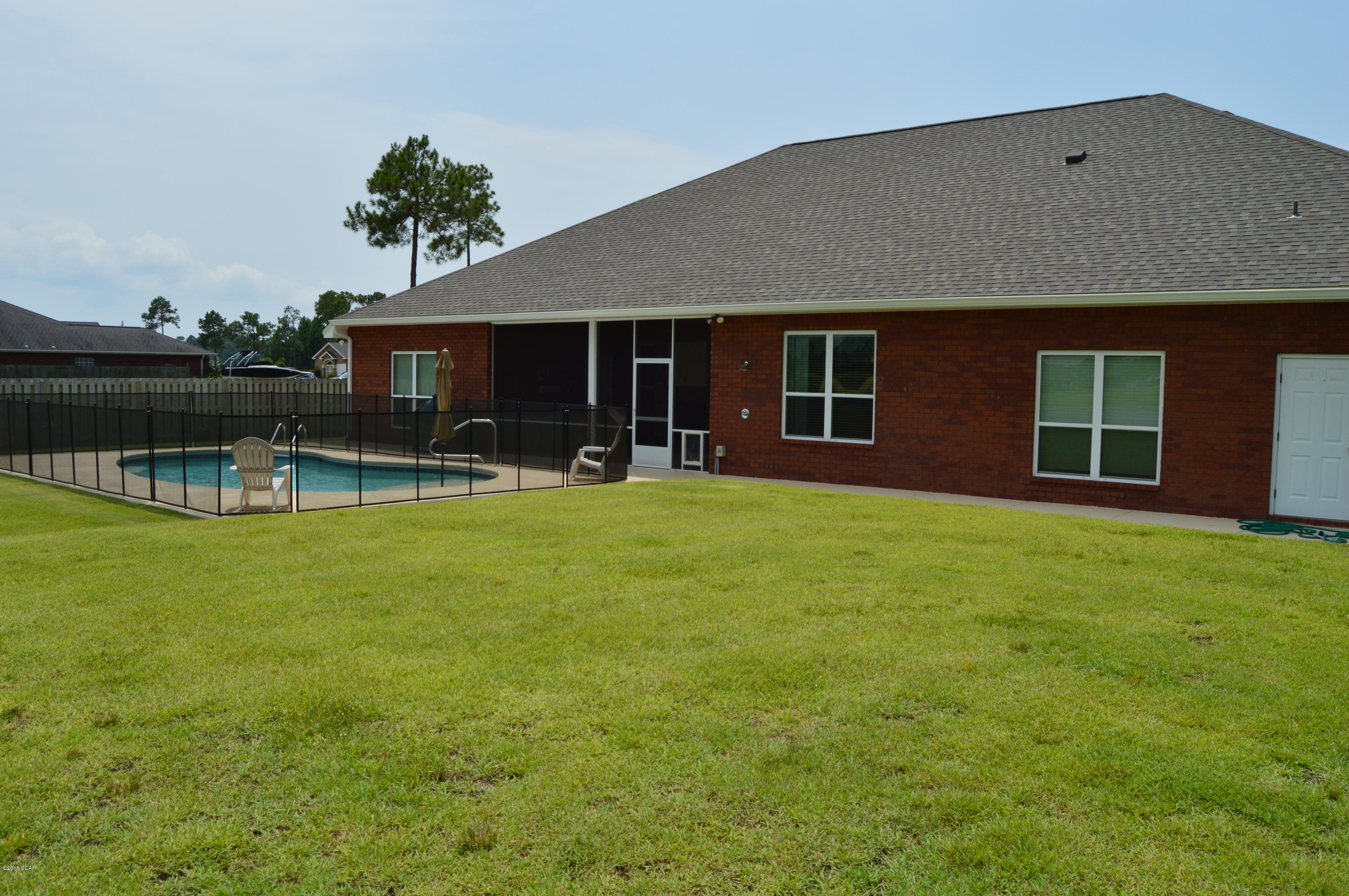 Kirkland Manor - Residential