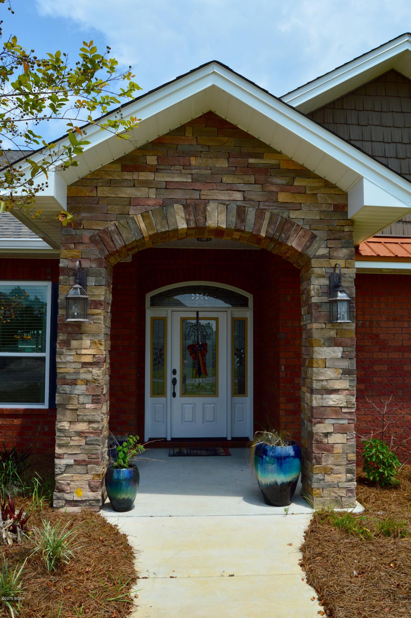 Kirkland Manor - Residential