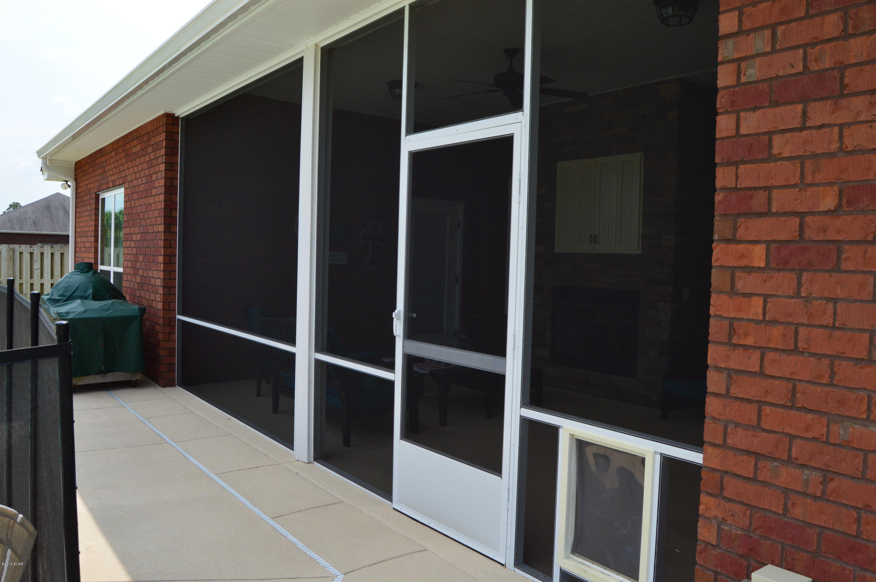 Kirkland Manor - Residential