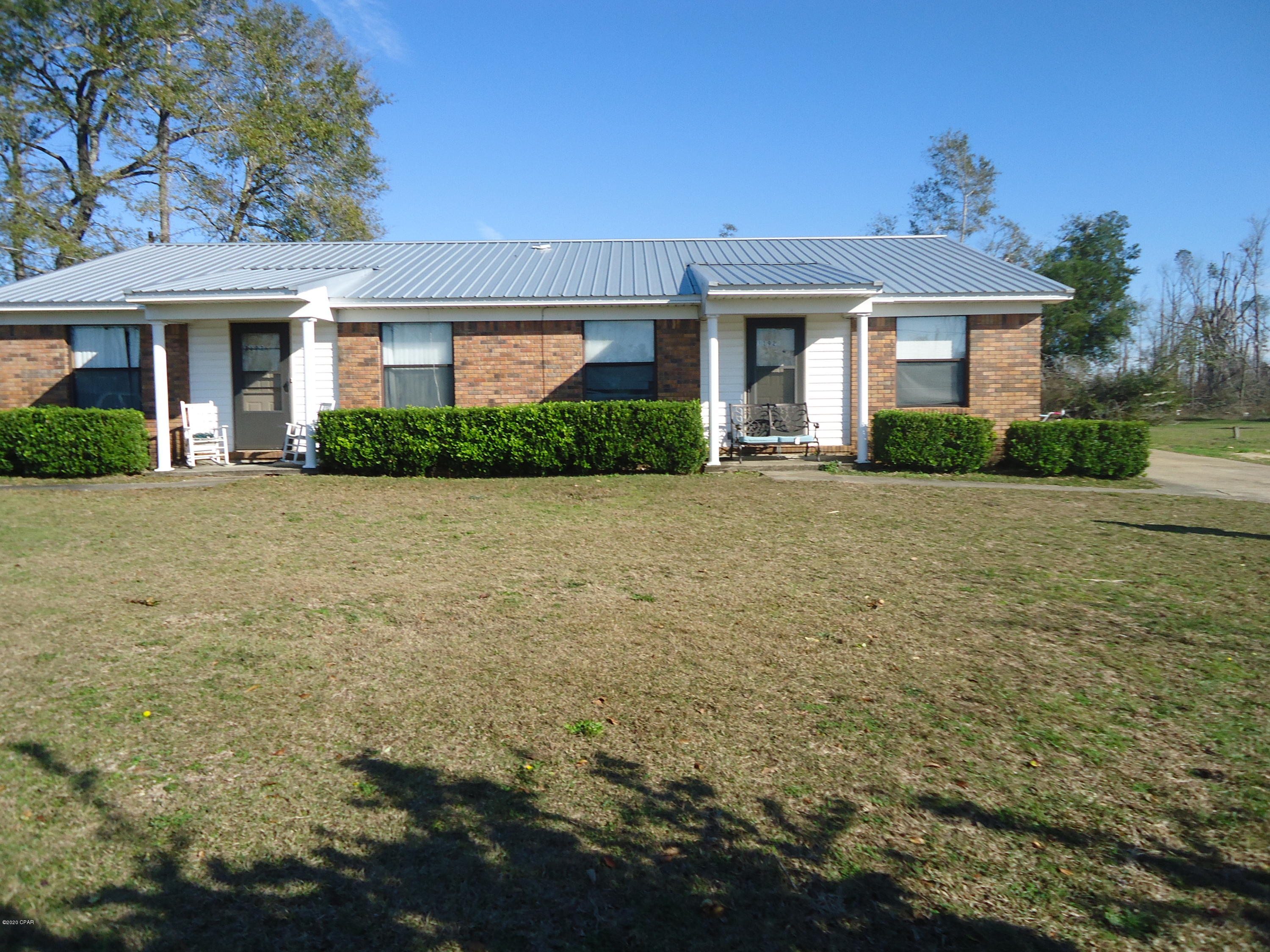 [No Recorded Subdiv] - Residential