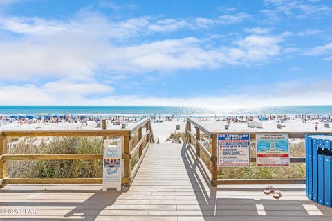 A home in Panama City Beach