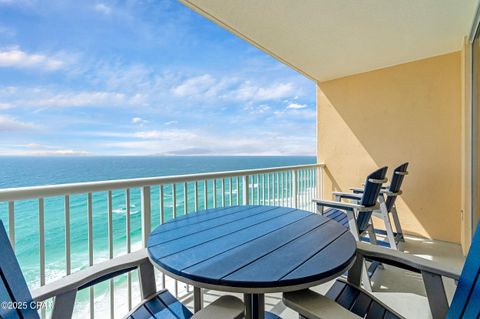 A home in Panama City Beach