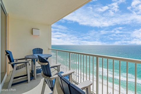 A home in Panama City Beach
