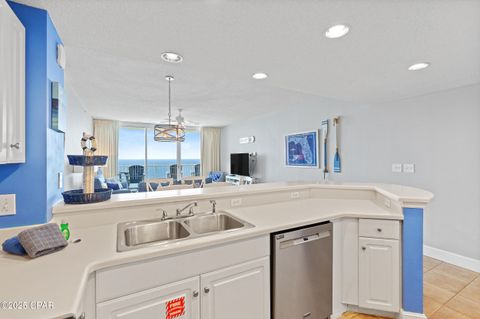 A home in Panama City Beach