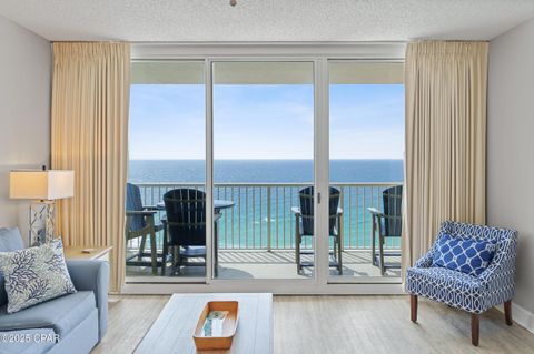 A home in Panama City Beach