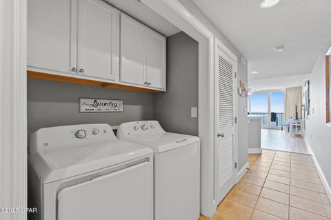 A home in Panama City Beach