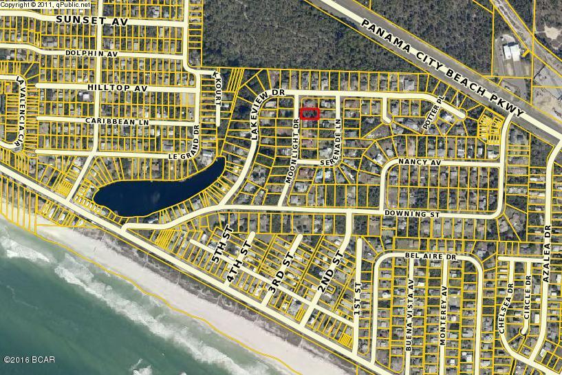Gulf Vista Sec 3 - Land