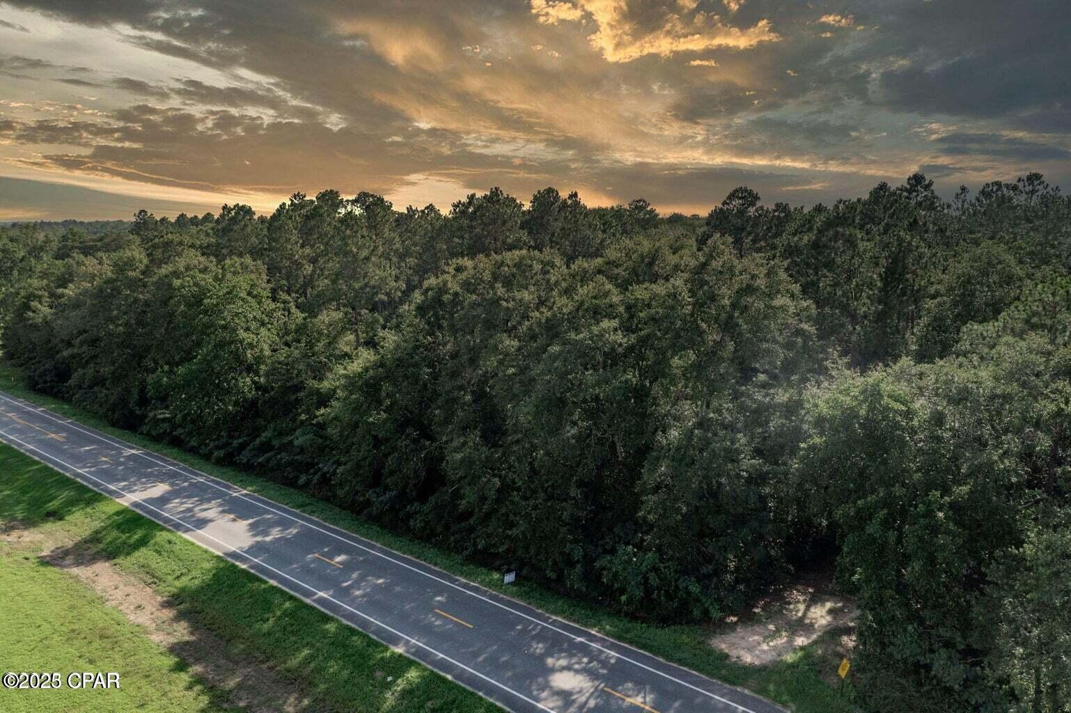 No Named Subdivision - Land