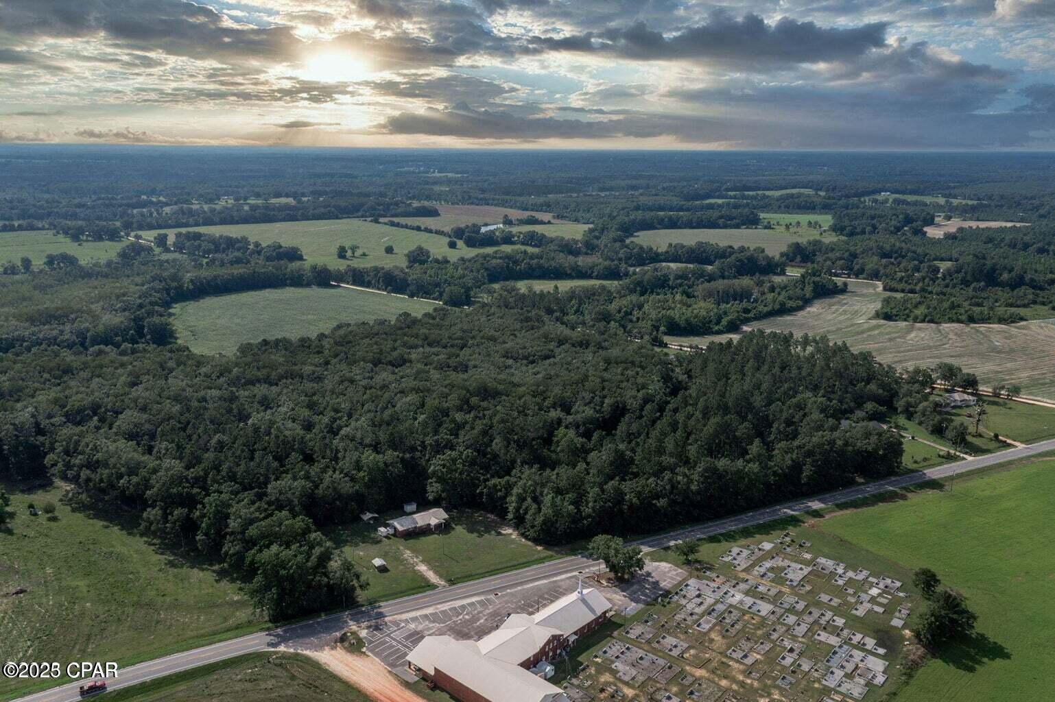 No Named Subdivision - Land